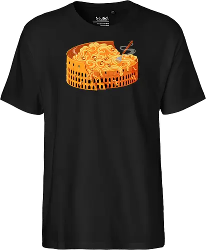 Pasta Colossale