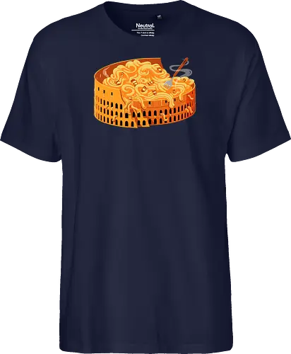 Pasta Colossale