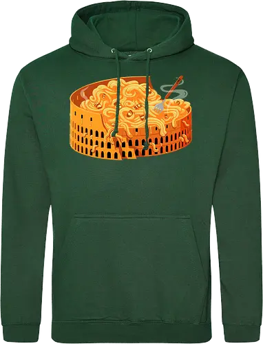 Pasta Colossale