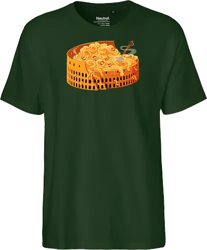 Pasta Colossale