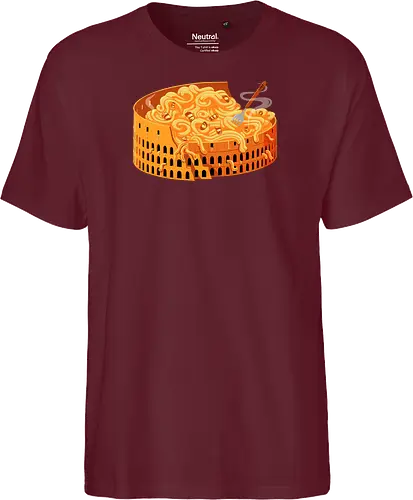 Pasta Colossale