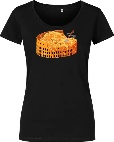 Pasta Colossale