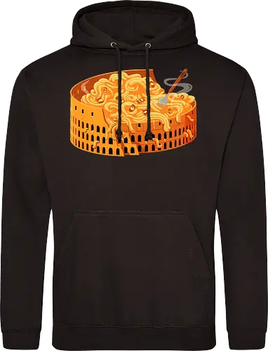 Pasta Colossale
