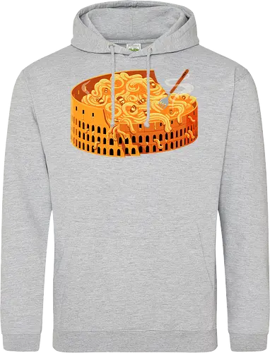 Pasta Colossale