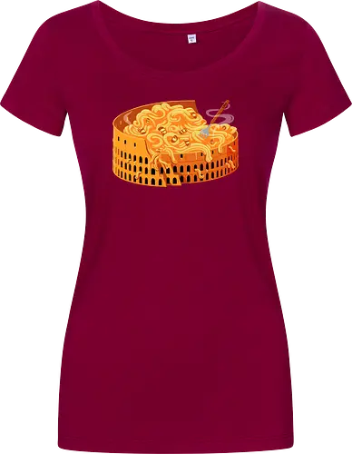 Pasta Colossale