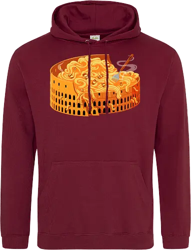 Pasta Colossale