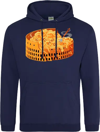 Pasta Colossale
