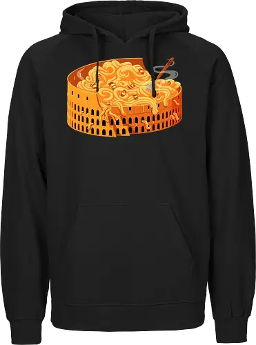 Pasta Colossale