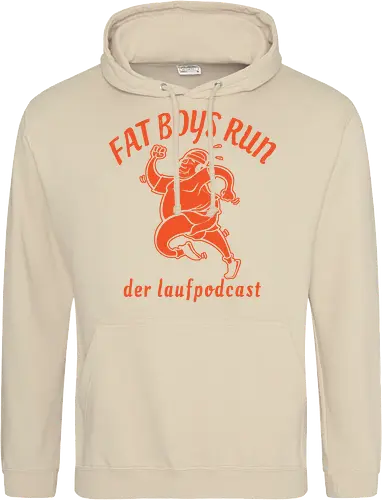 Fat Boys Run - Logo