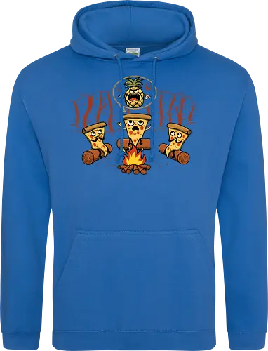 Pizza's Nightmare