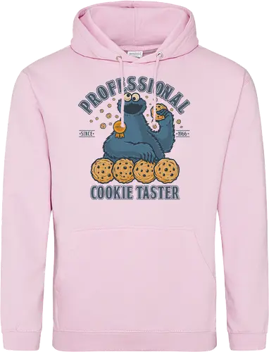 Professional Cookie Taster