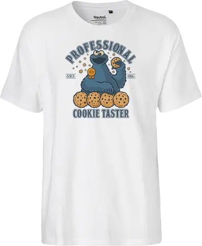 Professional Cookie Taster