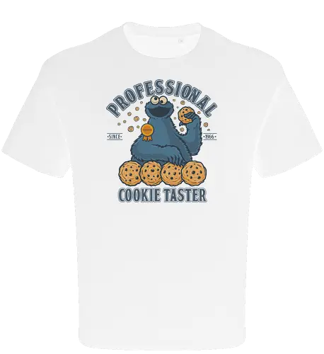 Professional Cookie Taster