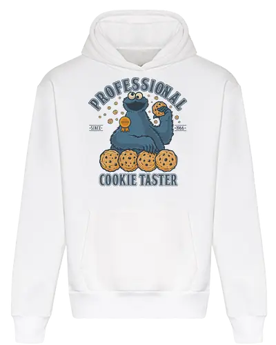 Professional Cookie Taster