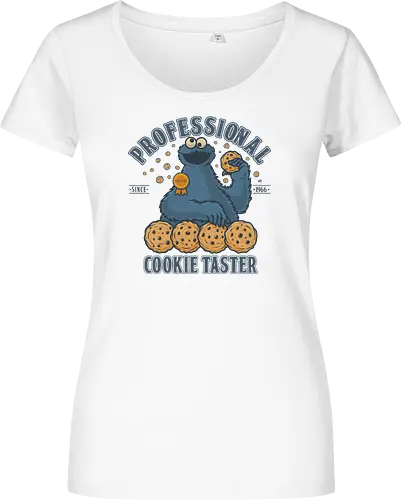 Professional Cookie Taster