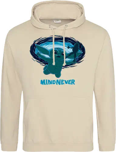 Mind Never