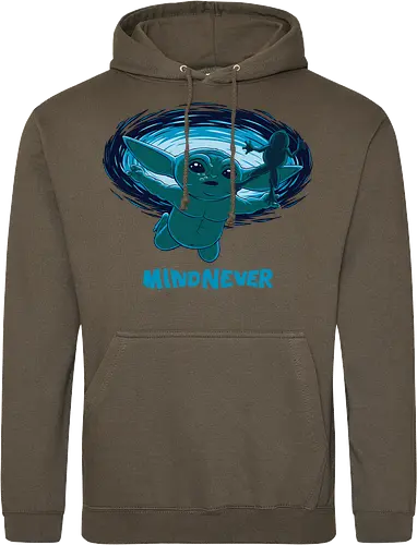 Mind Never
