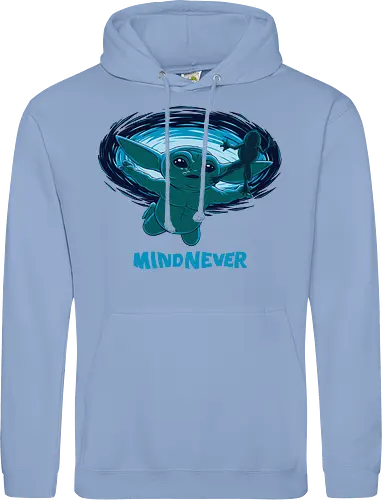 Mind Never