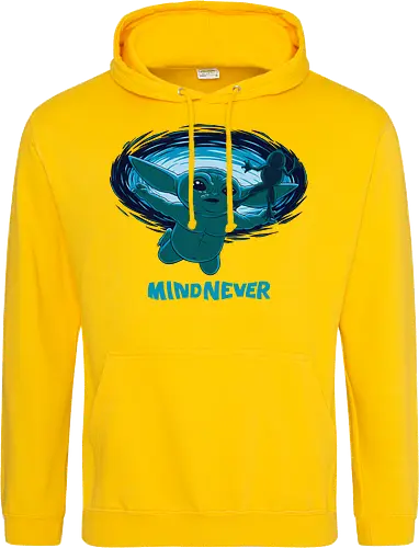 Mind Never