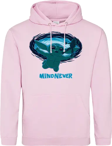 Mind Never