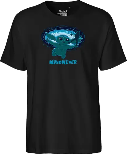 Mind Never