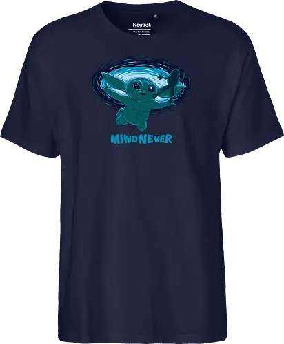 Mind Never