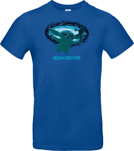 Mind Never