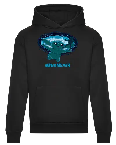 Mind Never