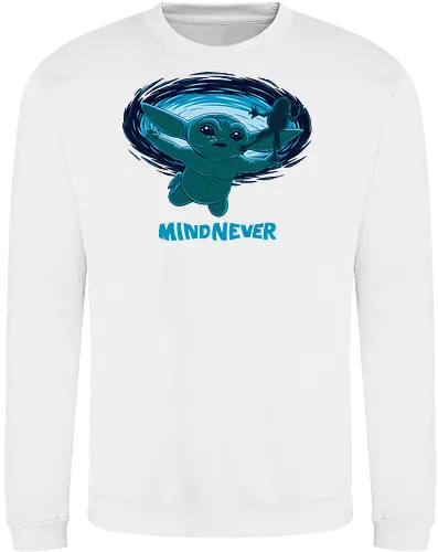 Mind Never