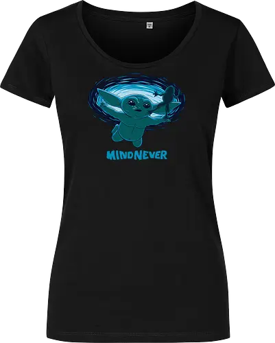 Mind Never