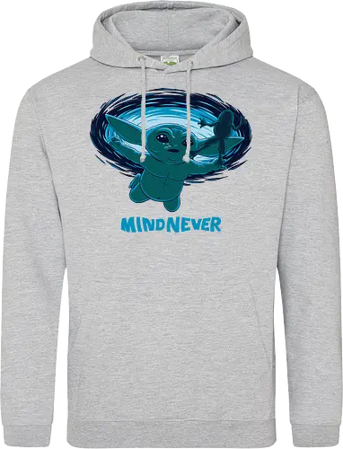 Mind Never
