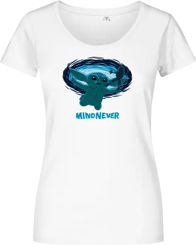 Mind Never