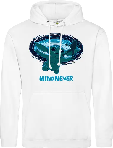 Mind Never