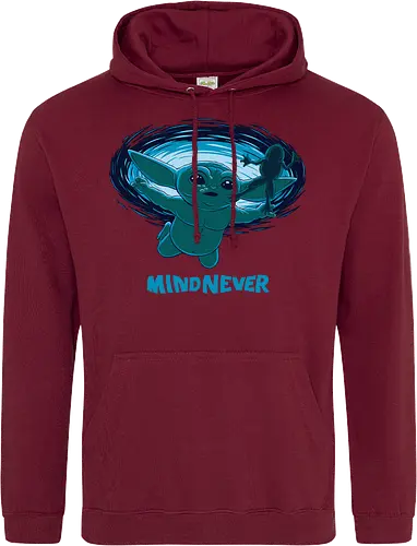 Mind Never