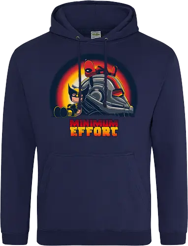 Minimum Effort