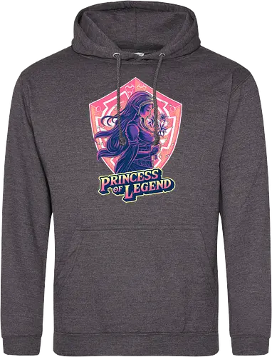 Princess of Legend