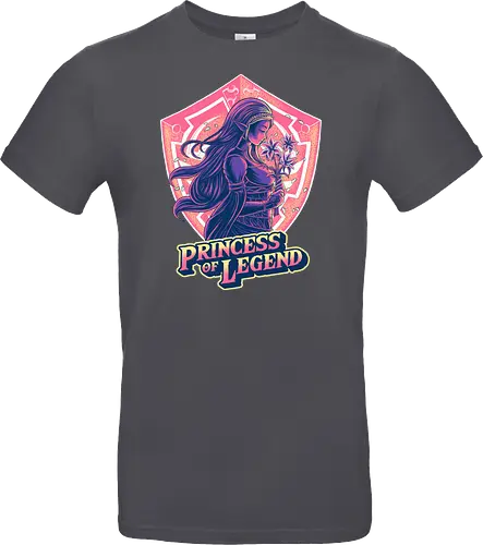 Princess of Legend