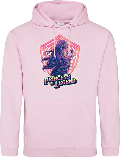 Princess of Legend