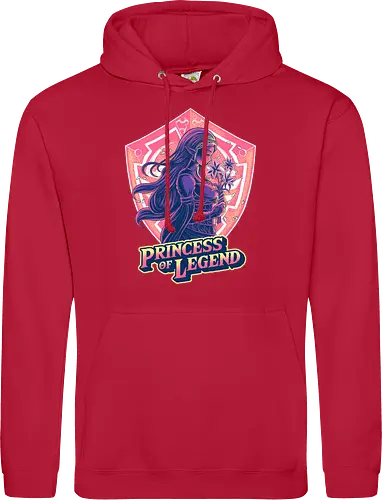 Princess of Legend