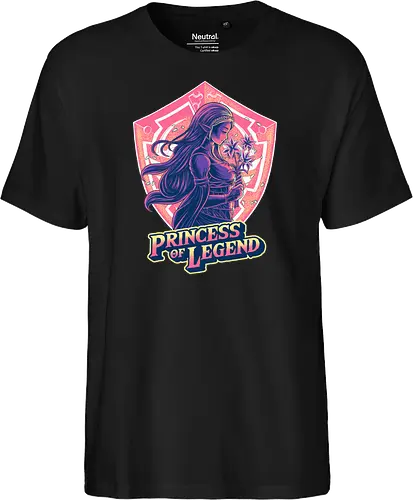 Princess of Legend