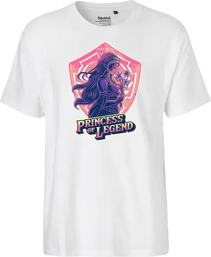 Princess of Legend