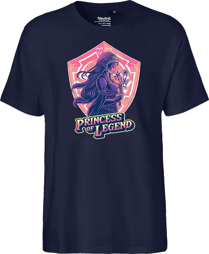 Princess of Legend