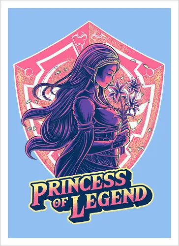 Princess of Legend