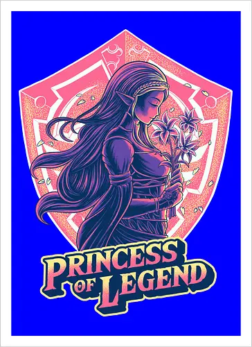Princess of Legend