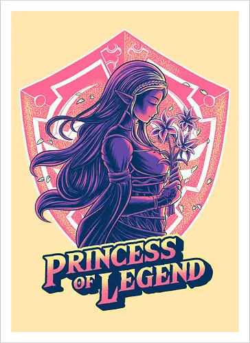 Princess of Legend