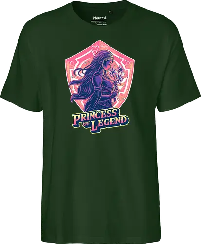 Princess of Legend
