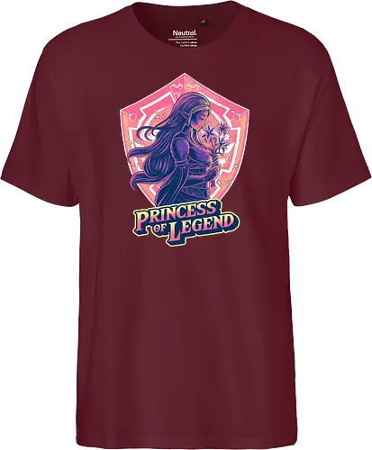 Princess of Legend