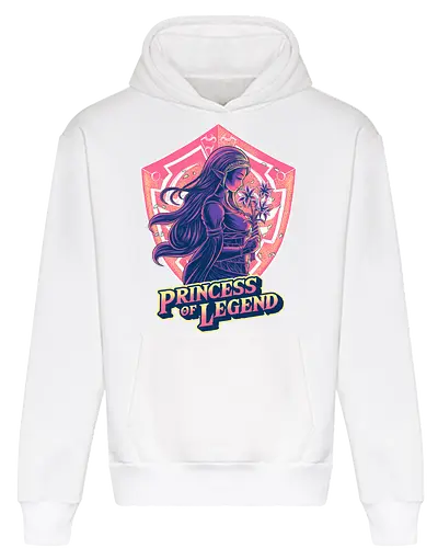 Princess of Legend