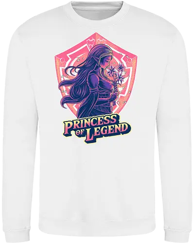 Princess of Legend