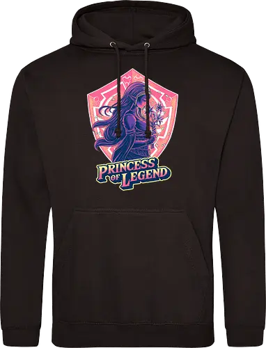 Princess of Legend